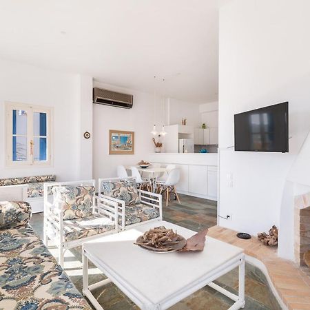 Apartamento Aeginia Complex Perdika  Exterior foto
