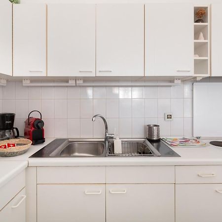 Apartamento Aeginia Complex Perdika  Exterior foto