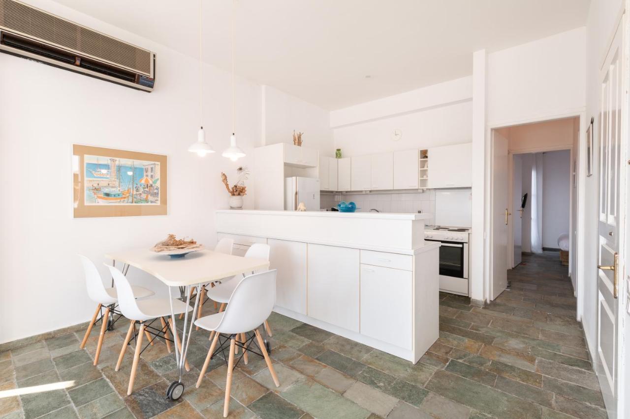 Apartamento Aeginia Complex Perdika  Exterior foto