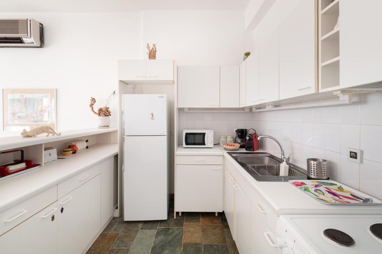 Apartamento Aeginia Complex Perdika  Exterior foto